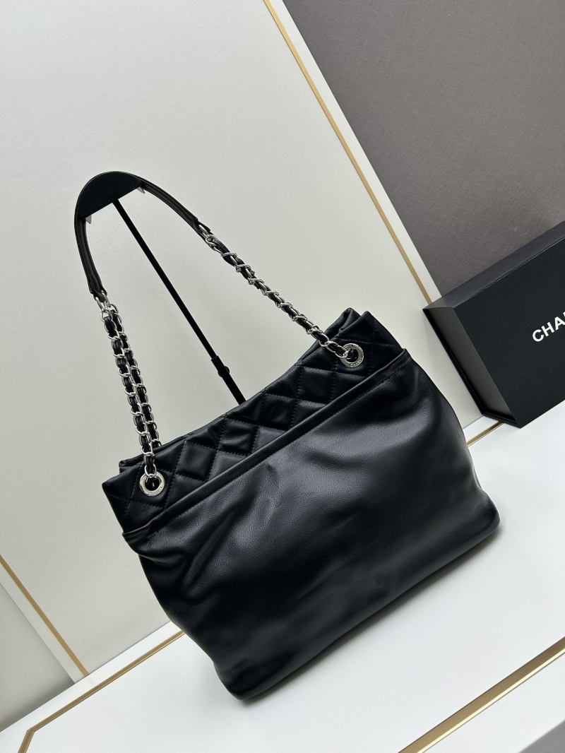 Chanel Top Handle Bags